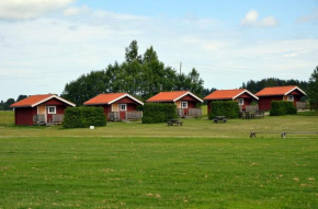 Отель Åbyggeby Landsbygdscenter  Оскельбо